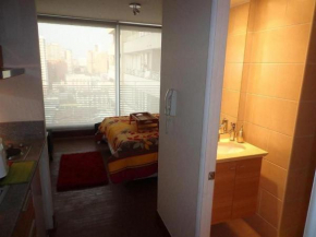 Apartamento Single full Equipado all the place